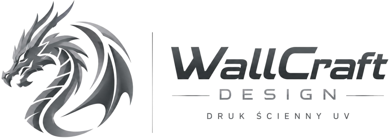 WallCraft Design — Druk Ścienny UV